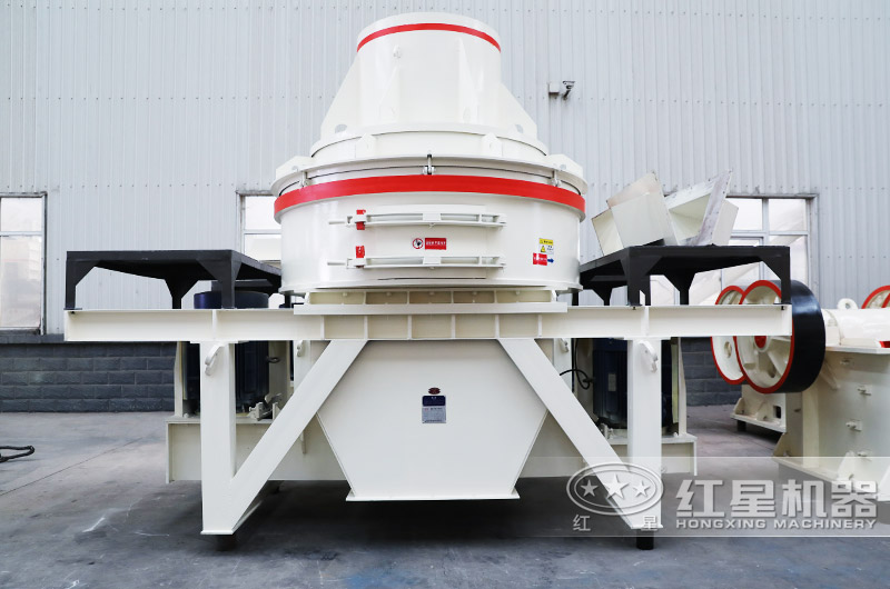 小型制砂機圖片 小型制砂機圖片