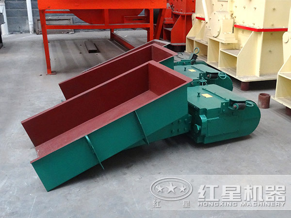 電磁給料機(jī) 電磁給料機(jī)