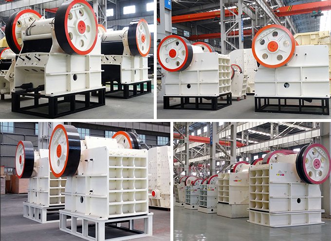 時產(chǎn)150噸-300噸固定碎石機 時產(chǎn)150噸-300噸固定碎石機