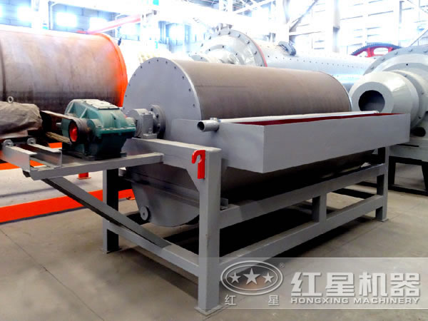 鐵礦石磁選機(jī) 鐵礦石磁選機(jī)