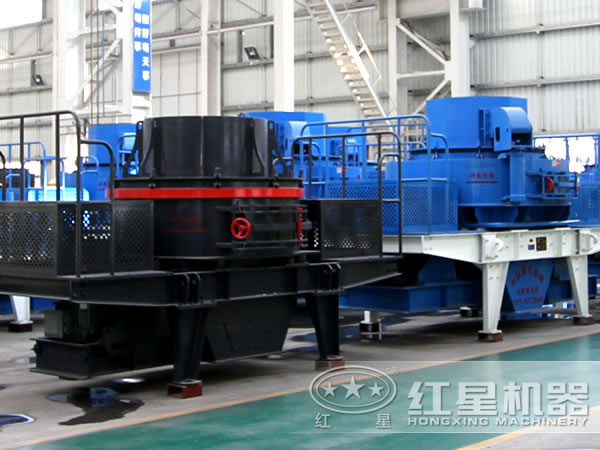 時產(chǎn)70噸-150噸鵝卵石制砂機(jī)型號多 時產(chǎn)70噸-150噸鵝卵石制砂機(jī)型號多