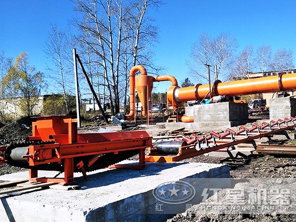 烘干窯案例現(xiàn)場實拍2 烘干窯案例現(xiàn)場實拍2