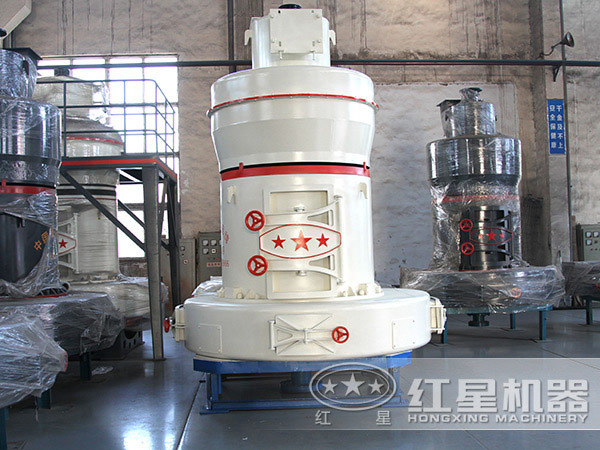 300目以上磨粉設(shè)備 300目以上磨粉設(shè)備