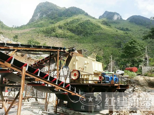 方案三破碎現(xiàn)場(chǎng)1 方案三破碎現(xiàn)場(chǎng)1