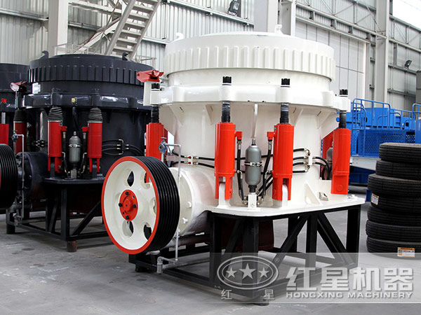 HXHP300圓錐破碎機(jī) HXHP300圓錐破碎機(jī)