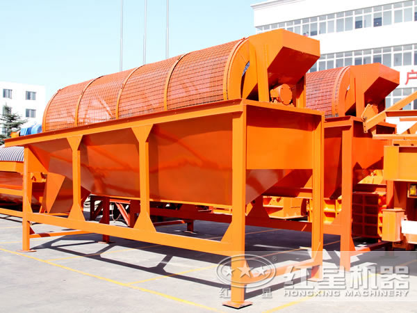 YTS1250滾筒篩 YTS1250滾筒篩