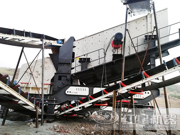 河北青石破碎加工項(xiàng)目 河北青石破碎加工項(xiàng)目