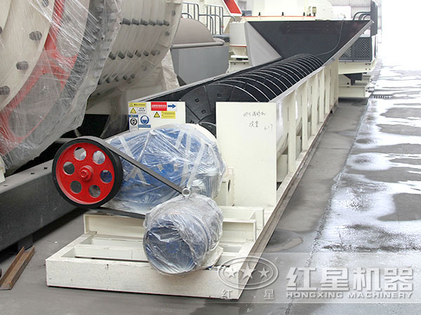 銀礦螺旋分級(jí)機(jī)質(zhì)量靠譜 銀礦螺旋分級(jí)機(jī)質(zhì)量靠譜