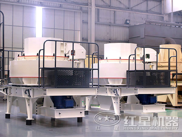 時產(chǎn)200噸青石制砂機(jī)廠家 時產(chǎn)200噸青石制砂機(jī)廠家