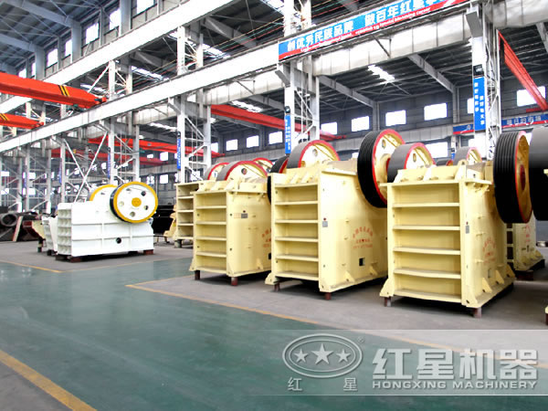 250*750鄂破機生產(chǎn)車間 250*750鄂破機生產(chǎn)車間