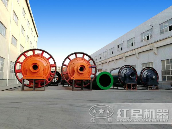 礦石球磨機廠家 礦石球磨機廠家
