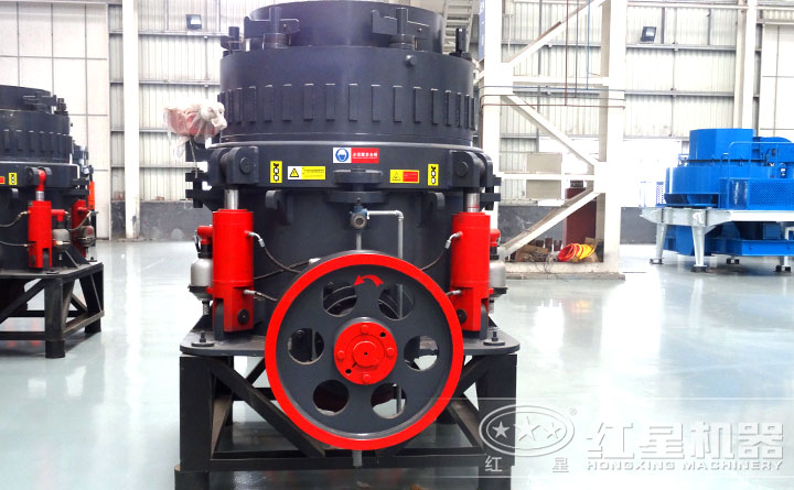 PYB900圓錐破碎設(shè)備 PYB900圓錐破碎設(shè)備