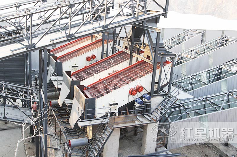 低投資方案破碎現(xiàn)場 低投資方案破碎現(xiàn)場