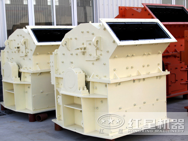 鉀長石細(xì)碎機(jī) 鉀長石細(xì)碎機(jī)