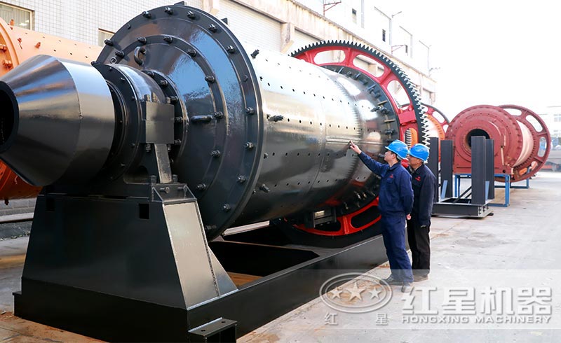 螢石球磨機(jī) 螢石球磨機(jī)