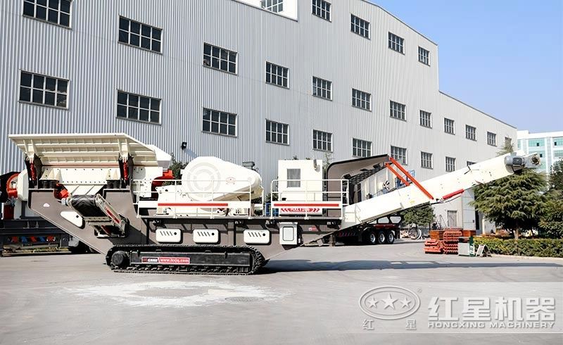 移動(dòng)破碎篩分設(shè)備生產(chǎn)廠(chǎng)家 移動(dòng)破碎篩分設(shè)備生產(chǎn)廠(chǎng)家