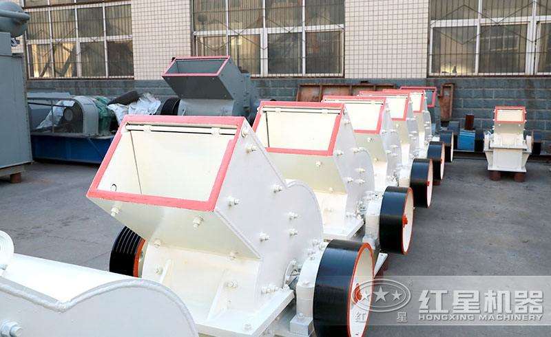 小型錘式破碎機(jī)廠家,現(xiàn)貨提供,可到場帶料免費(fèi)咨詢 小型錘式破碎機(jī)廠家,現(xiàn)貨提供,可到場帶料免費(fèi)咨詢