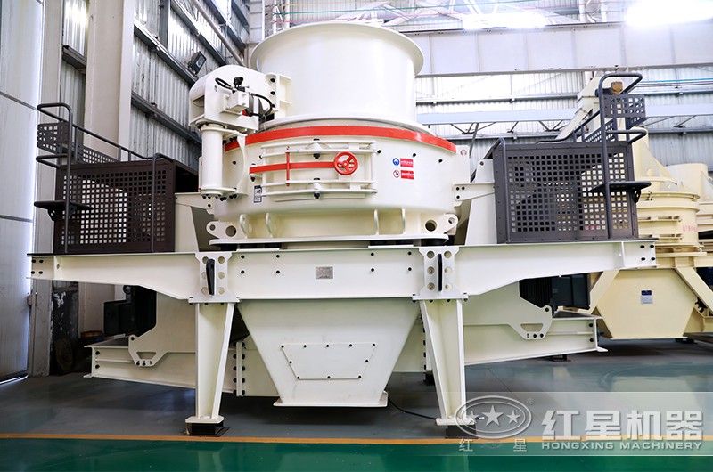 HVI沖擊式制砂機(jī),降低維修投入35% HVI沖擊式制砂機(jī),降低維修投入35%
