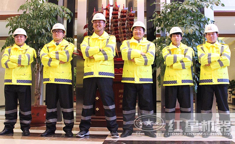 專(zhuān)業(yè)技術(shù)團(tuán)隊(duì)，靠譜售后服務(wù)，您值得擁有