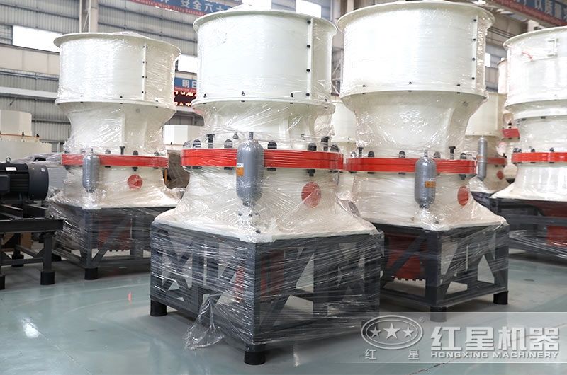 細碎破碎機,處理精煤帶給你“驚喜” style=width:720px;