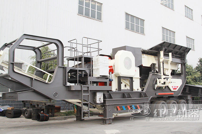 時產400噸以上不是事,多種型號任你選擇