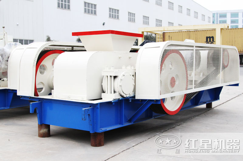 可處理含水量達8%的物料，維修成本低 