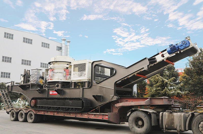 河南時產(chǎn)200噸移動碎石機(jī)價格實(shí)惠,發(fā)貨快 河南時產(chǎn)200噸移動碎石機(jī)價格實(shí)惠,發(fā)貨快