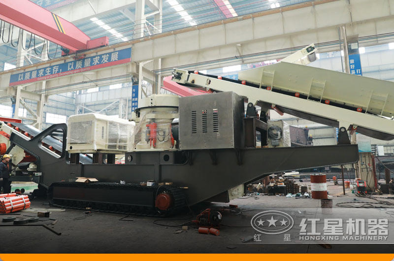 恒腔型設(shè)計,層壓破碎,可處理200余種物料