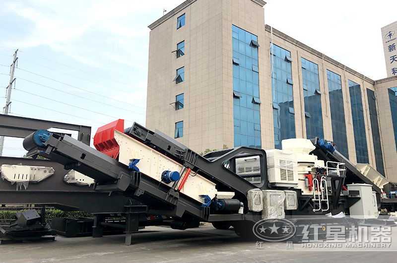 國產(chǎn)移動石子破碎機(jī)廠家 國產(chǎn)移動石子破碎機(jī)廠家