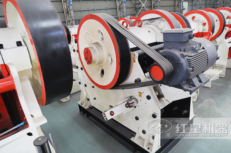 CJ160顎式破碎機廠家 CJ160顎式破碎機廠家