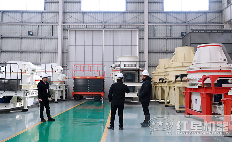 紅星客戶來(lái)廠參觀 紅星客戶來(lái)廠參觀