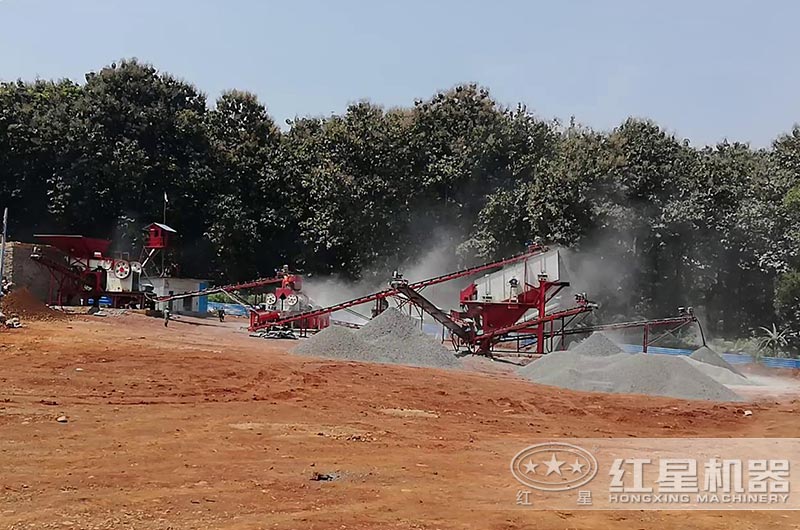 粉碎石頭廠 粉碎石頭廠