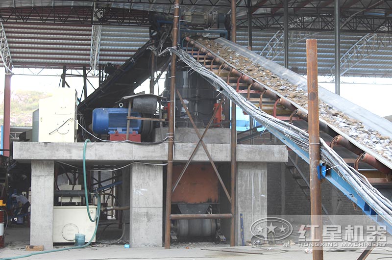 圓錐破碎機 圓錐破碎機