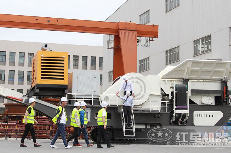 客戶親臨考察 客戶親臨考察、咨詢