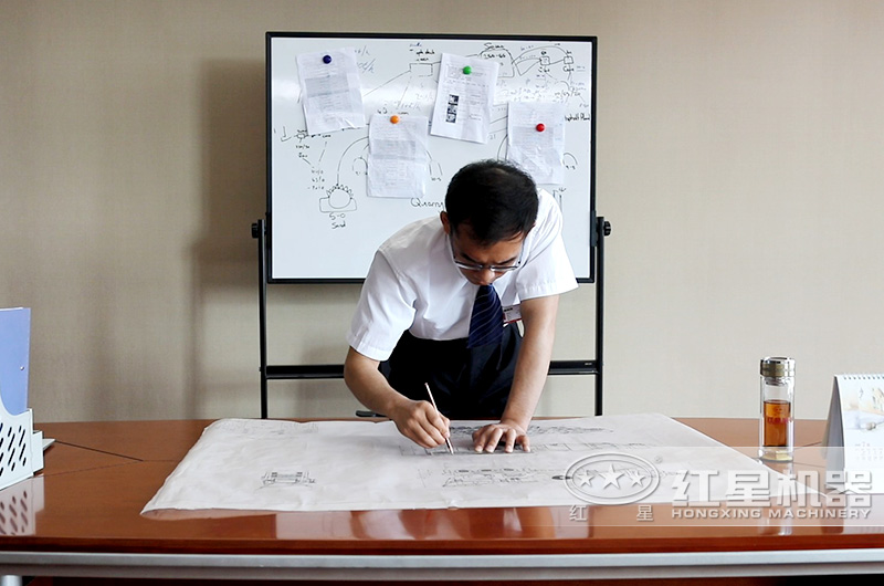 紅星專業(yè)工程師為你量身訂制更省心 紅星專業(yè)工程師為你量身訂制更省心