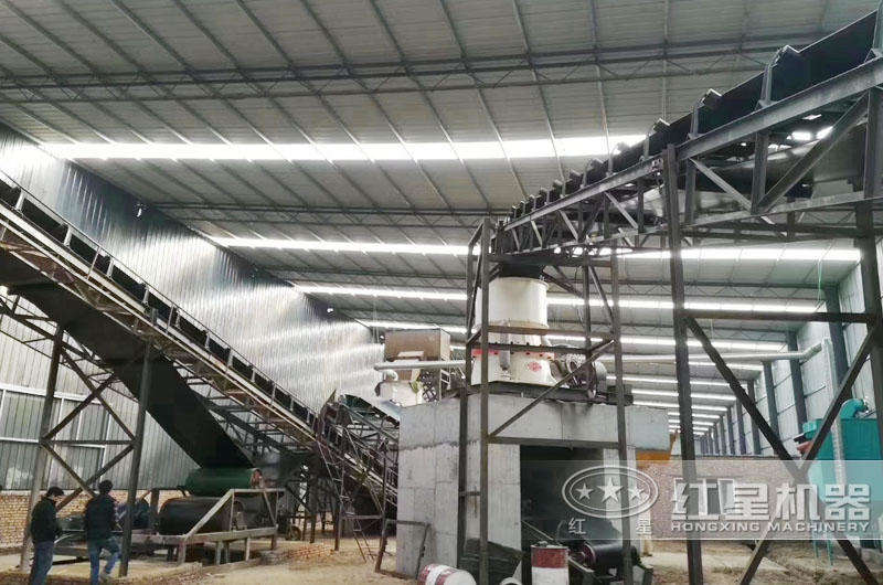 山東泰安單缸液壓圓錐破碎機(jī)鵝卵石破碎現(xiàn)場(chǎng) 山東泰安單缸液壓圓錐破碎機(jī)鵝卵石破碎現(xiàn)場(chǎng)