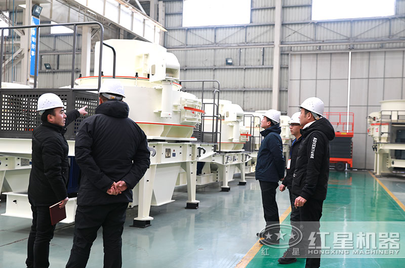 客戶來廠考察、購機(jī) 客戶來廠考察、購機(jī)