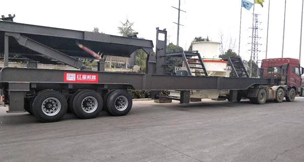 一套時產(chǎn)200噸移動制砂機(jī)多少錢？