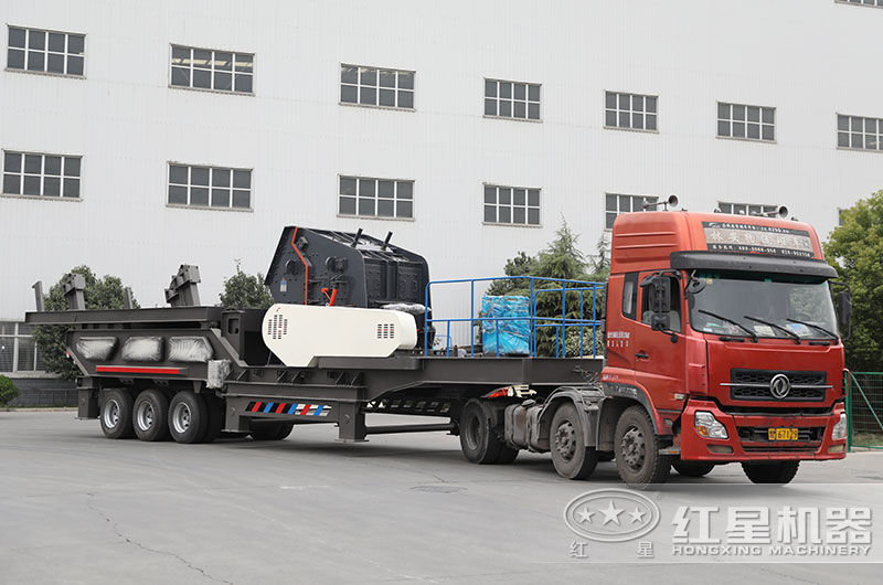 可移動(dòng)石子機(jī)_流動(dòng)石子粉碎機(jī)發(fā)貨中 可移動(dòng)石子機(jī)_流動(dòng)石子粉碎機(jī)發(fā)貨中