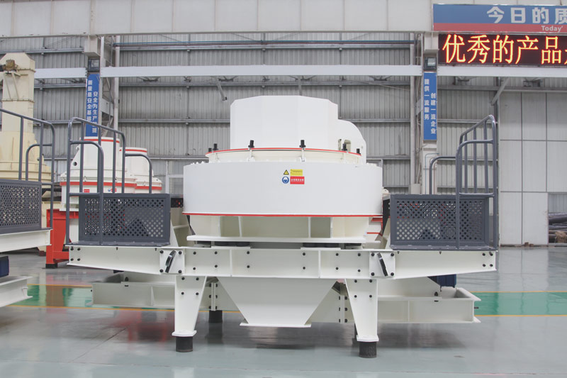 沖擊式破碎機 沖擊式破碎機