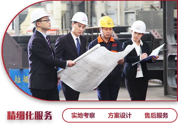 紅星360度服務，值得信賴