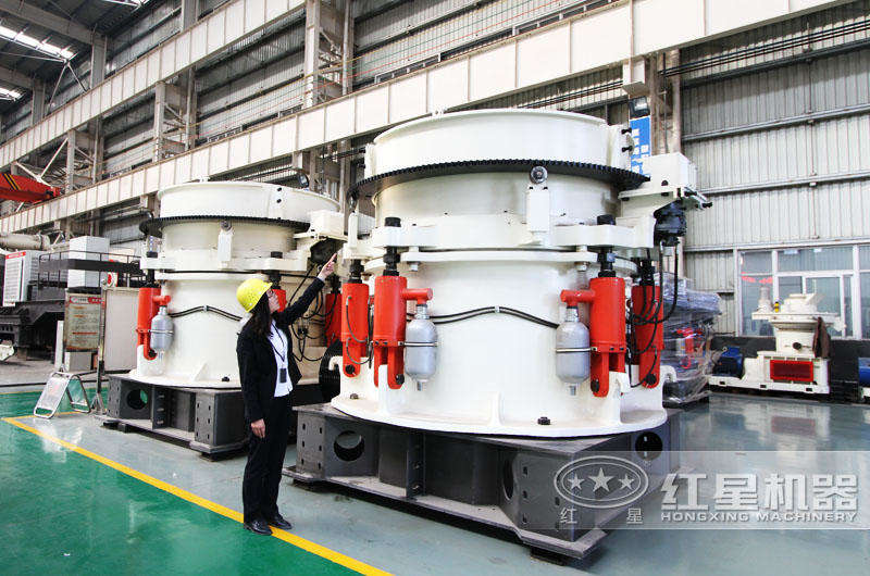 多缸液壓圓錐破碎機(jī),24-40萬(wàn)元之間 多缸液壓圓錐破碎機(jī),24-40萬(wàn)元之間