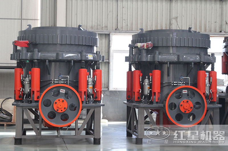 小型圓錐粉碎機設(shè)備圖 小型圓錐粉碎機設(shè)備圖