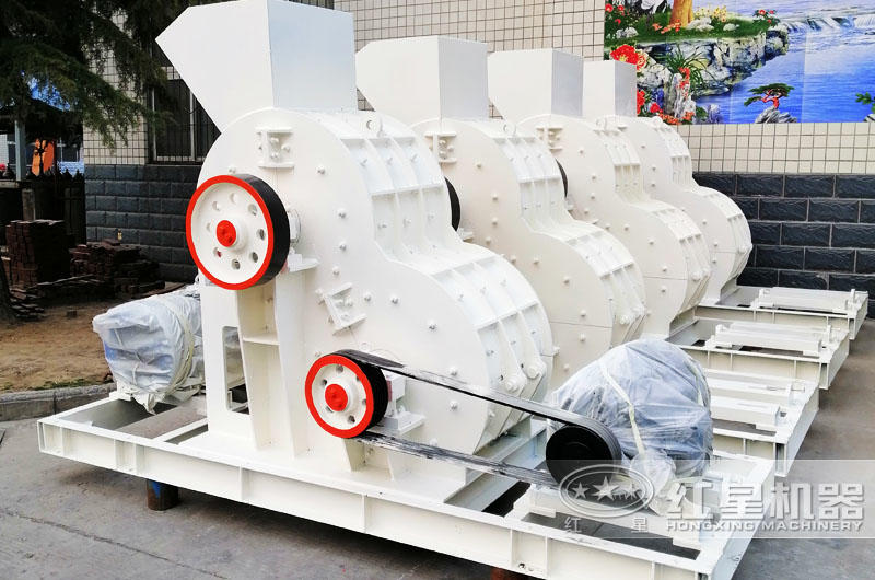 雙級(jí)式小型粉石機(jī) 雙級(jí)式小型粉石機(jī)