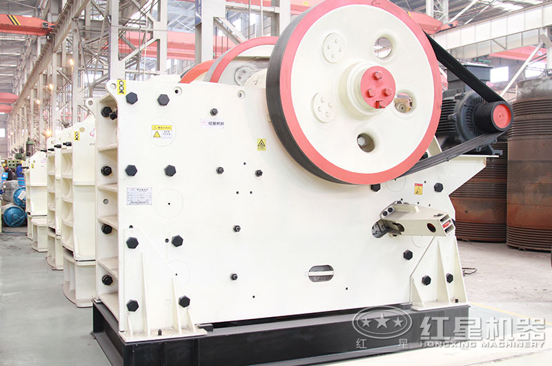 歐版顎式破碎機圖片 歐版顎式破碎機圖片