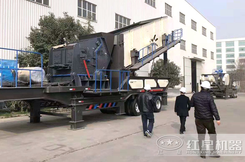 安徽客戶到廠考察 安徽客戶到廠考察