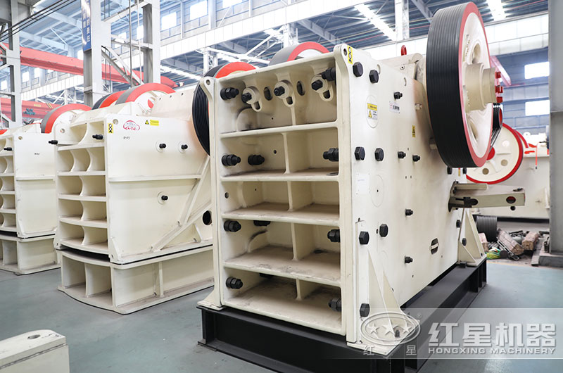 CJ歐版鄂式破碎機 CJ歐版鄂式破碎機