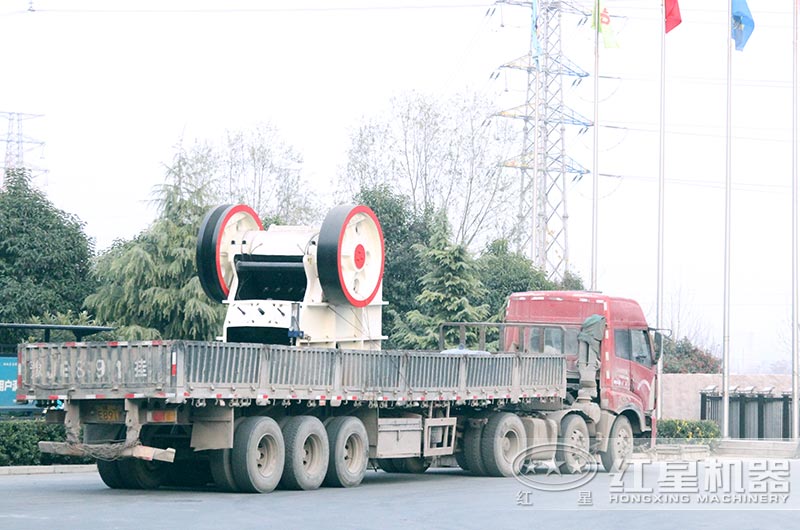 大型石子粉碎機設(shè)備發(fā)貨 大型石子粉碎機設(shè)備發(fā)貨