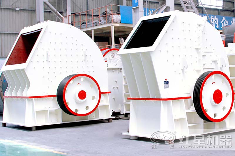 重錘式碎石機(jī)圖片 重錘式碎石機(jī)圖片