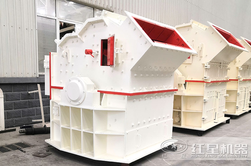 PXJ小型制砂機(jī)圖片 PXJ小型制砂機(jī)圖片